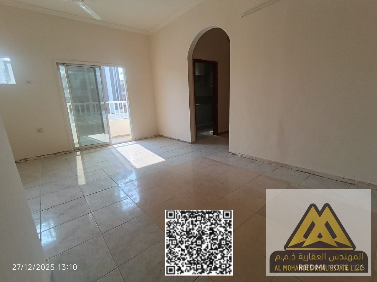 Now available for annual rent in Ajman – Al Nuaimiya 2