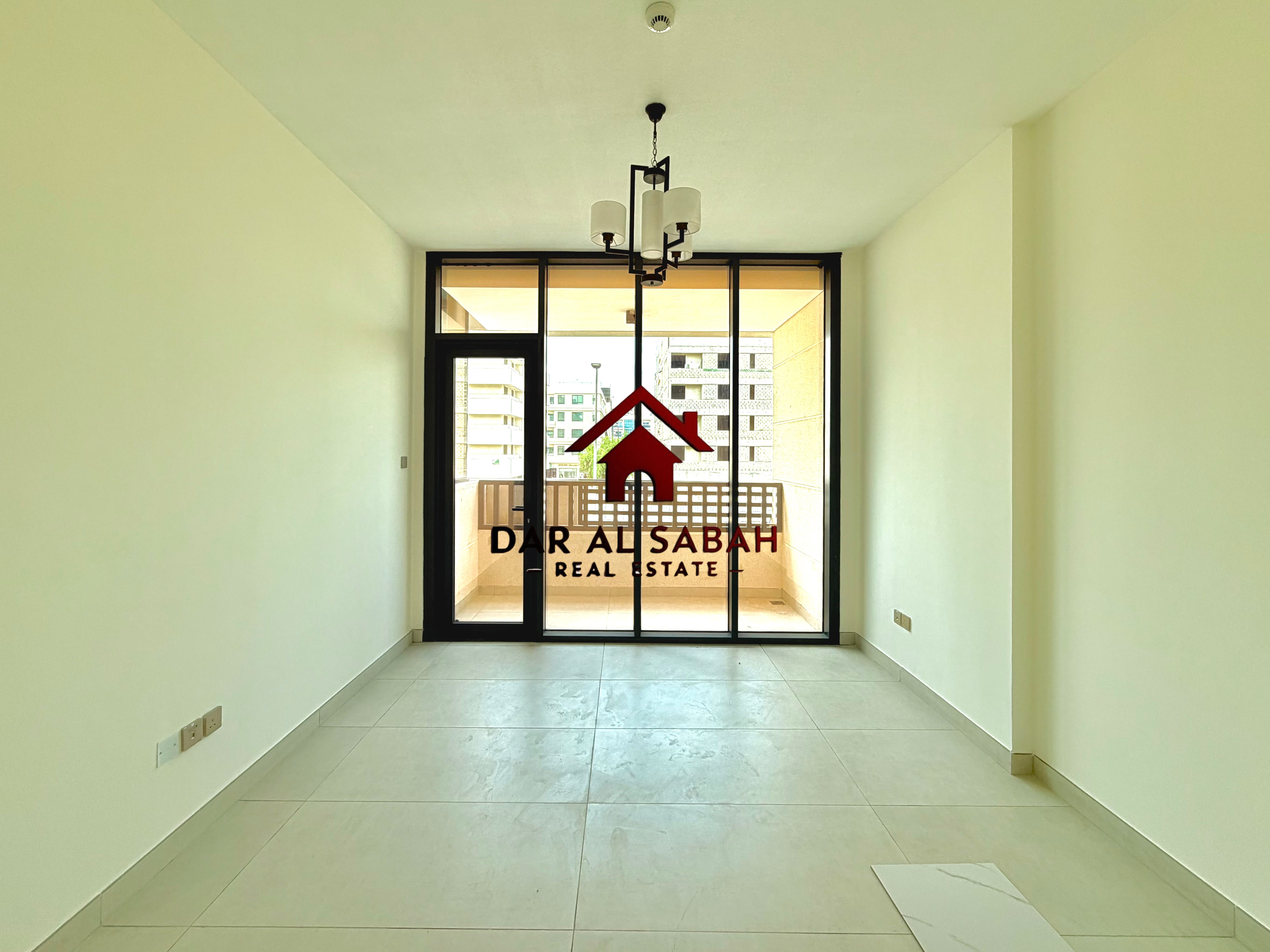 with wardrobe/6 cheques payment/very huge apratmant/brand new building !
