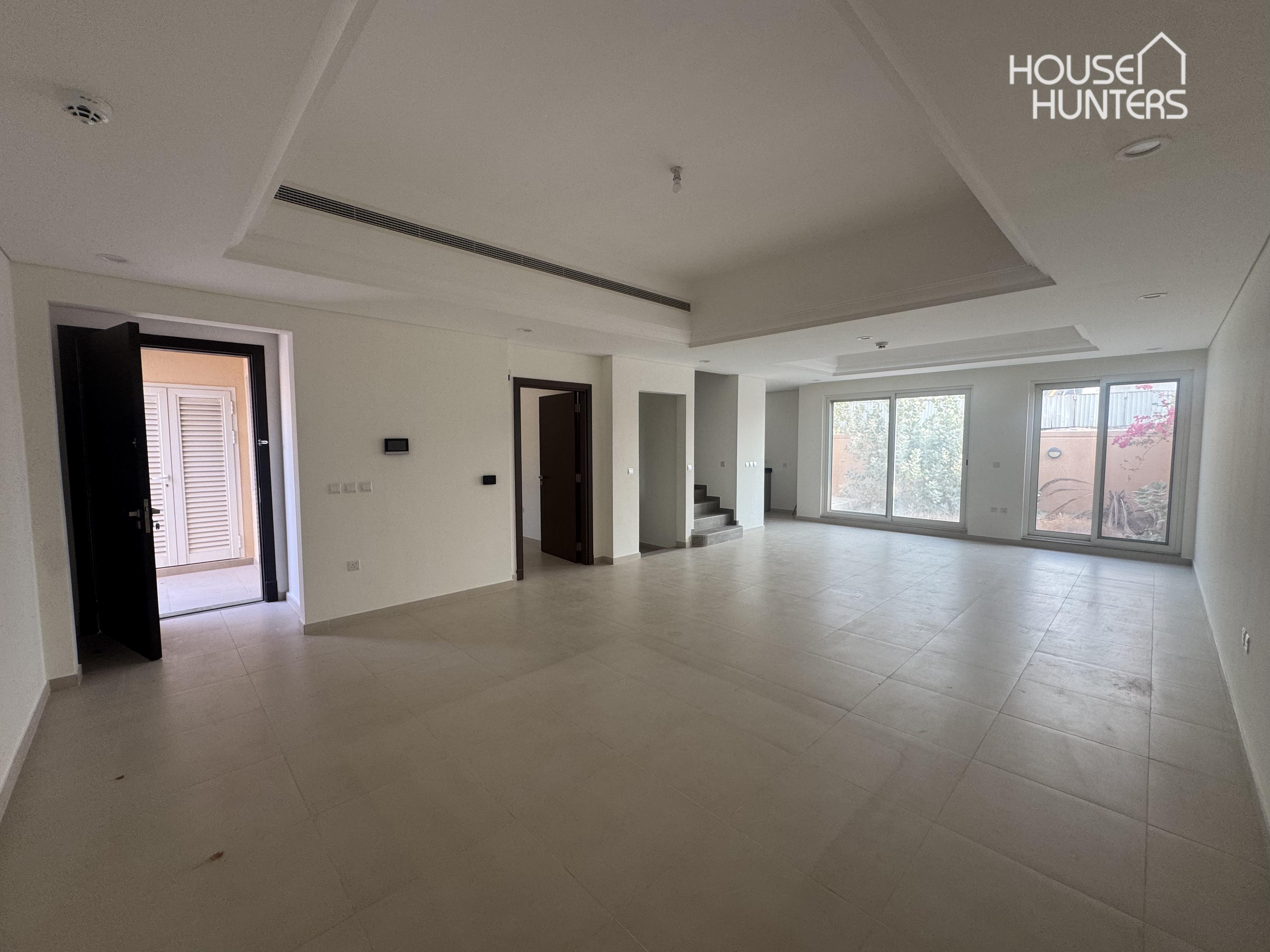 Exclusive New Townhouse | Spacious Layout | Vacant