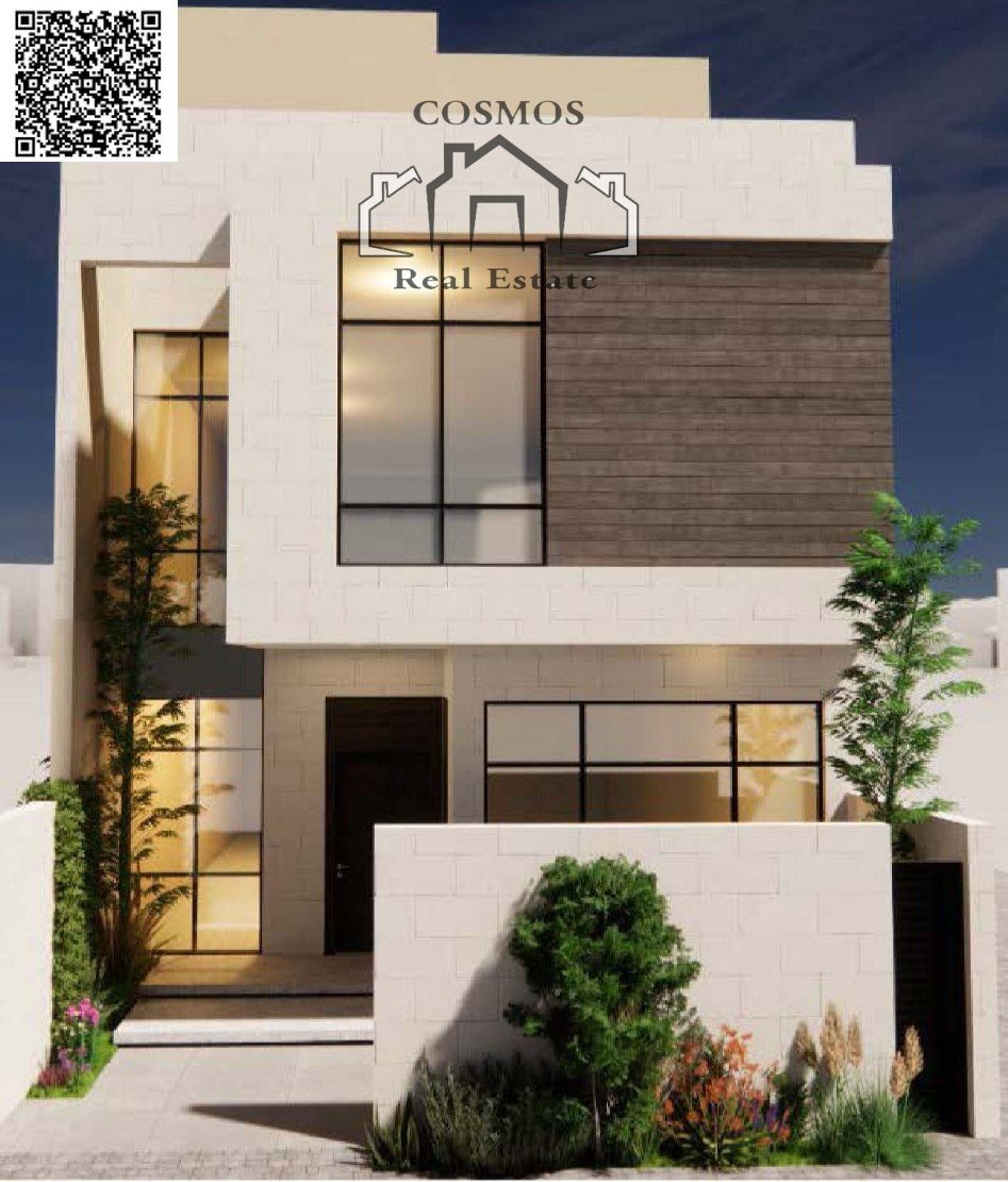 Townhouse Villa for Sale in Al Helio, Ajman | The Spacious Family Haven with Villa Features