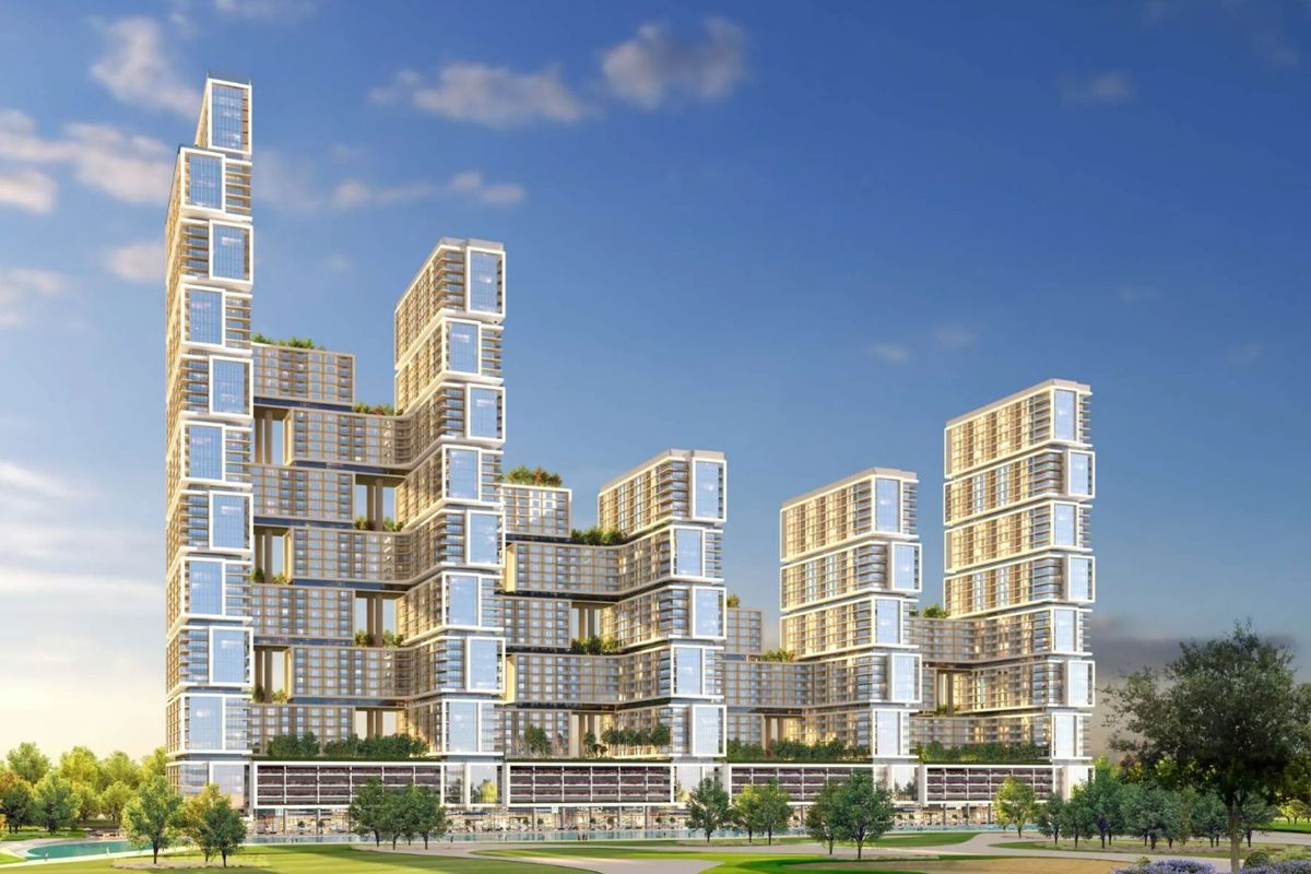 Creek View | High Floor | Big Layout | Great Price