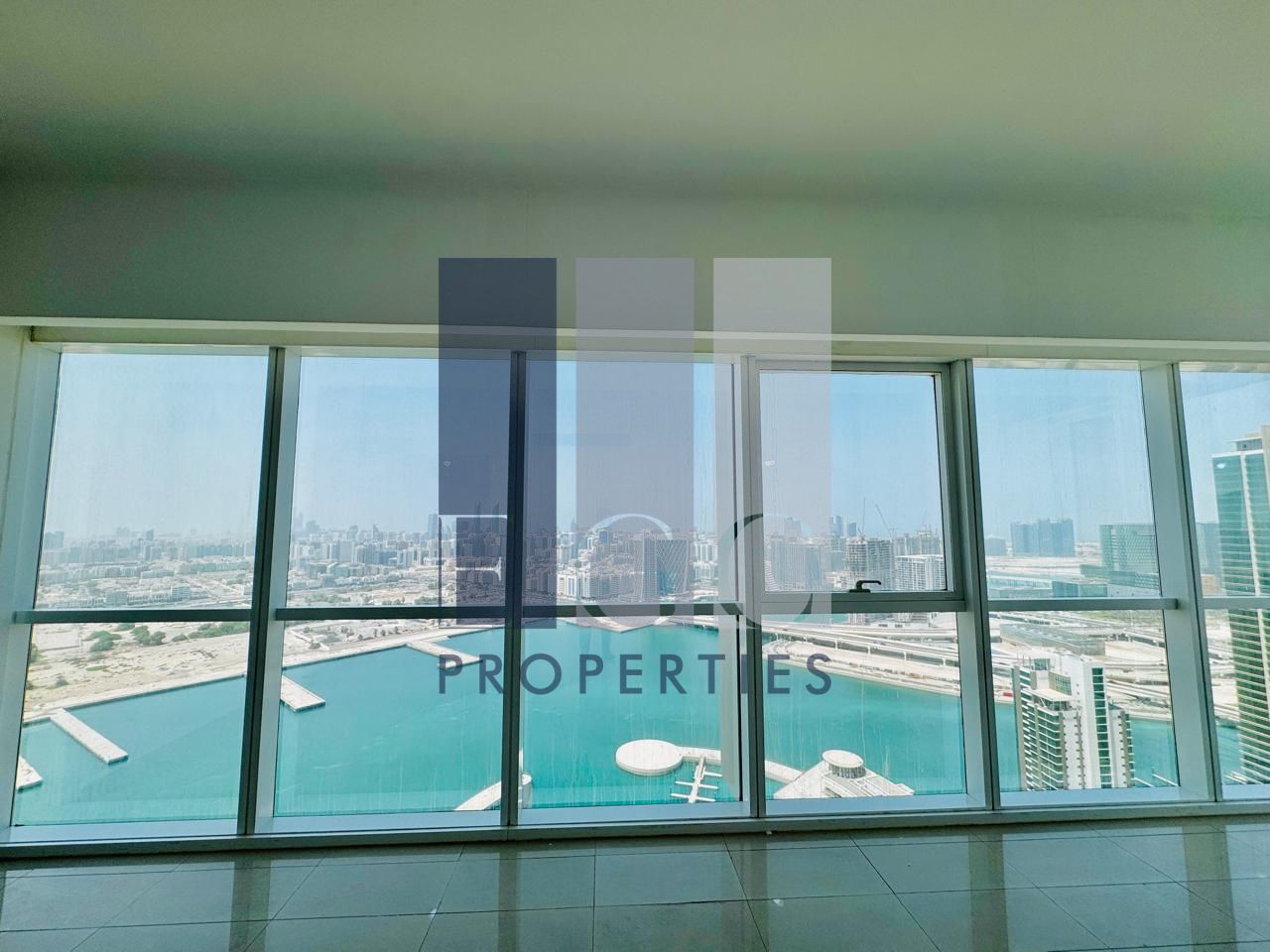 Fabulous 4BD+Maid | Marina View | All Amenities