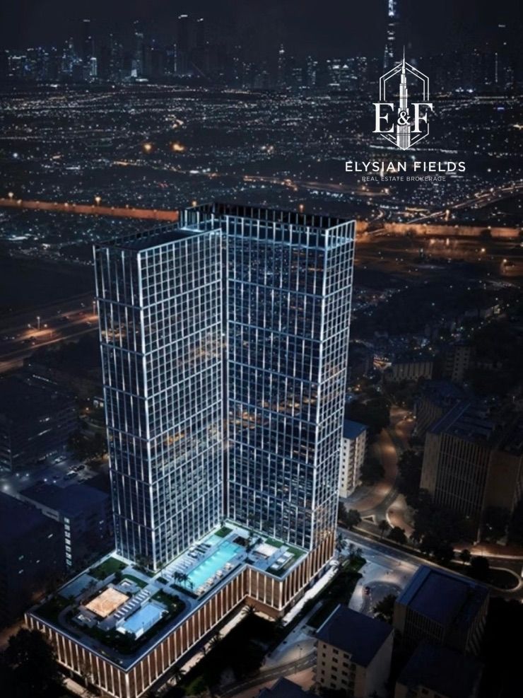 LIMITED UNITS | PREMIUM INVEST | HIGH FOOR