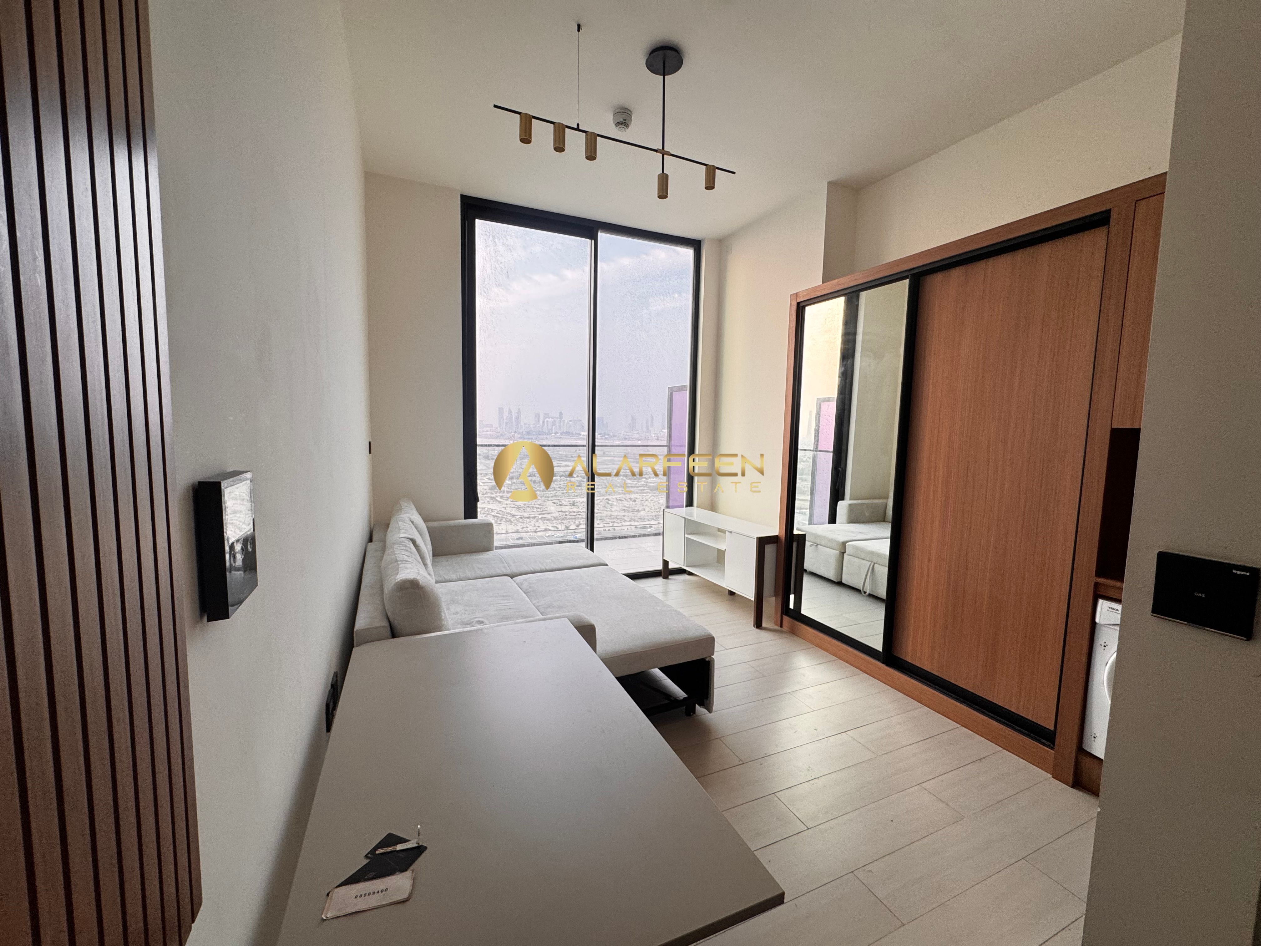 Marina View | Fitted Kitchen | Call Now