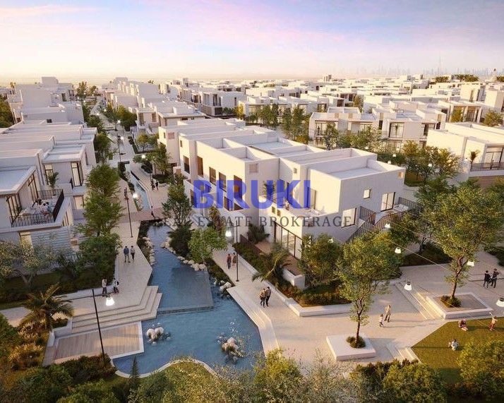 Prime Location / Resale / Handover Soon