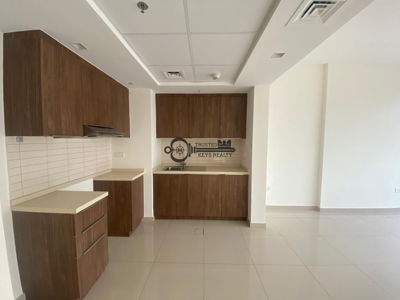 One-Bedroom Apartment for Rent in Al Zahia Uptown