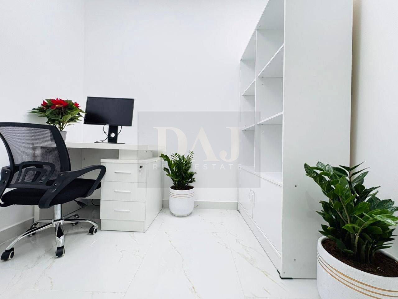 Ready Office Space for Rent Karama | Move In Now