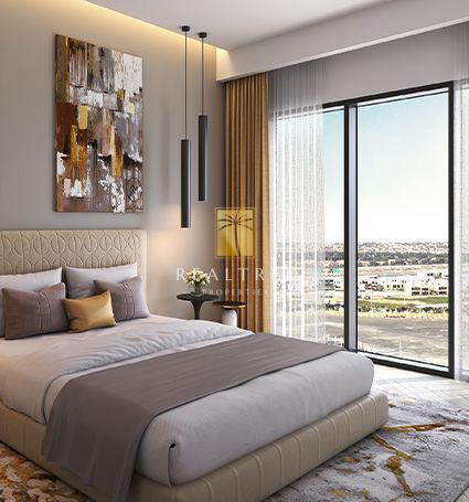 Modern 2BR with Premium Layout | Investor's Choice | Excellent Yield
