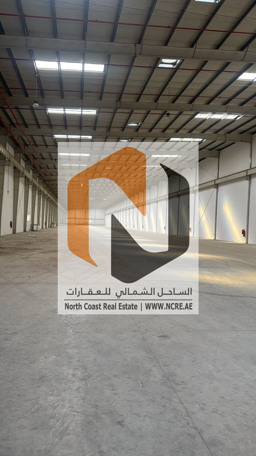 Warehouses for Sale | AED 3.15M Net Income | Sharjah I AED 30M