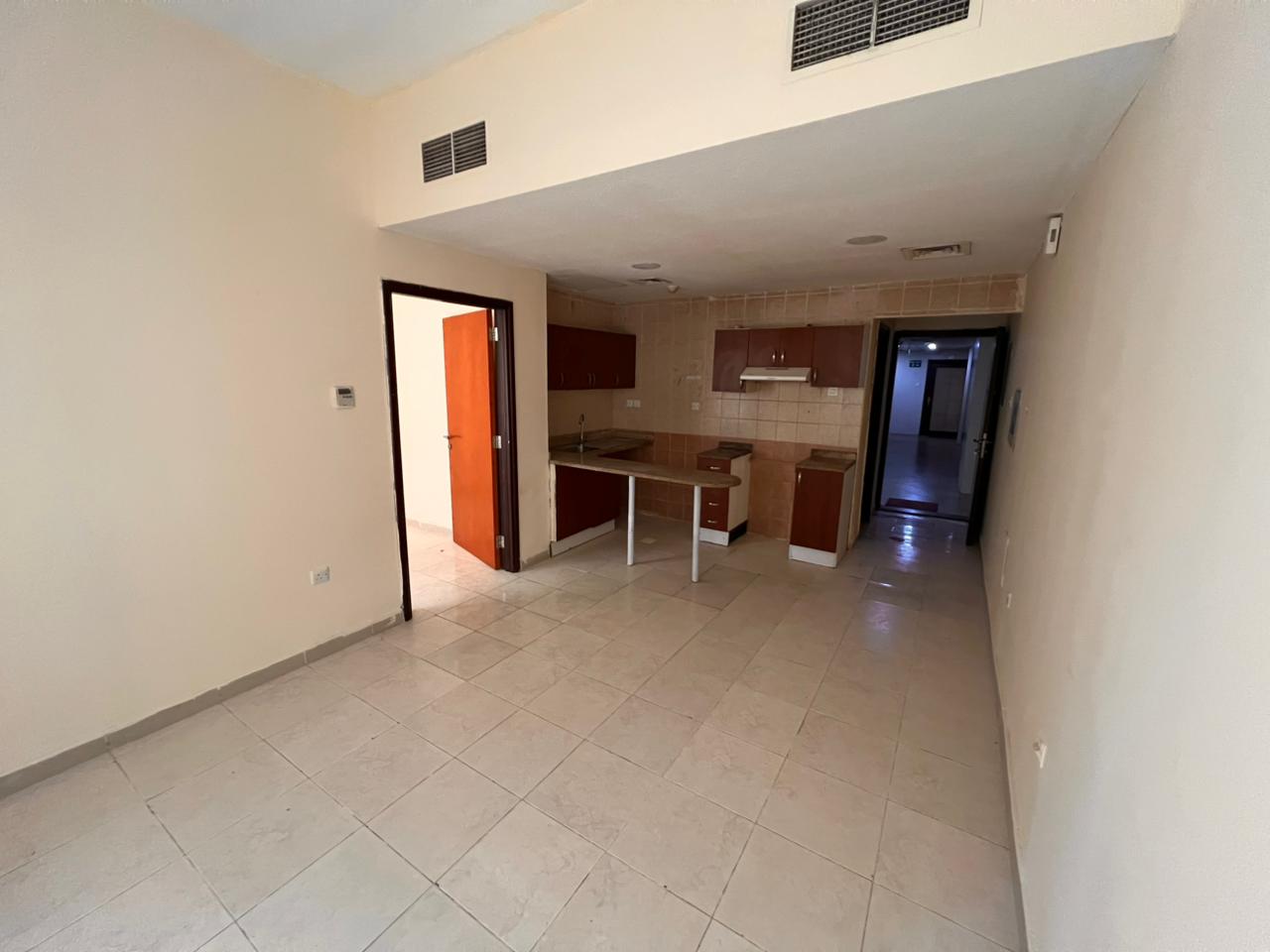 A furnished one-bedroom apartment for sale in Ajman at an incredible price.