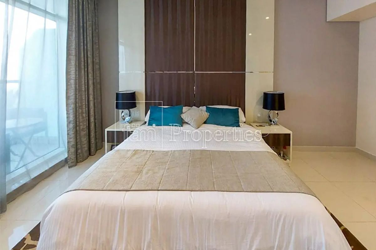 Central Location | Spacious | Fully Furnished
