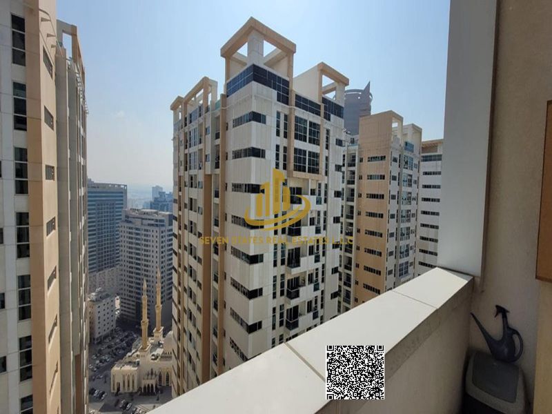 Now is your chance to own a distinctive apartment in the heart of Ajman at a special price you won't want to miss.