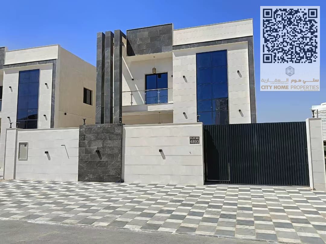 Perfect Family Home – Ready to Move In Villa
