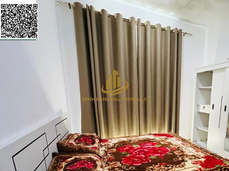 A great rental opportunity in City Tower, all-inclusive price and prime location.