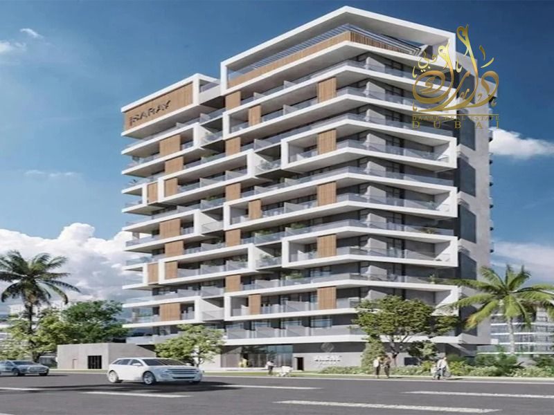 MORTGAGE AVAILABLE l ON CASH PRICE l HANDOVER 2027