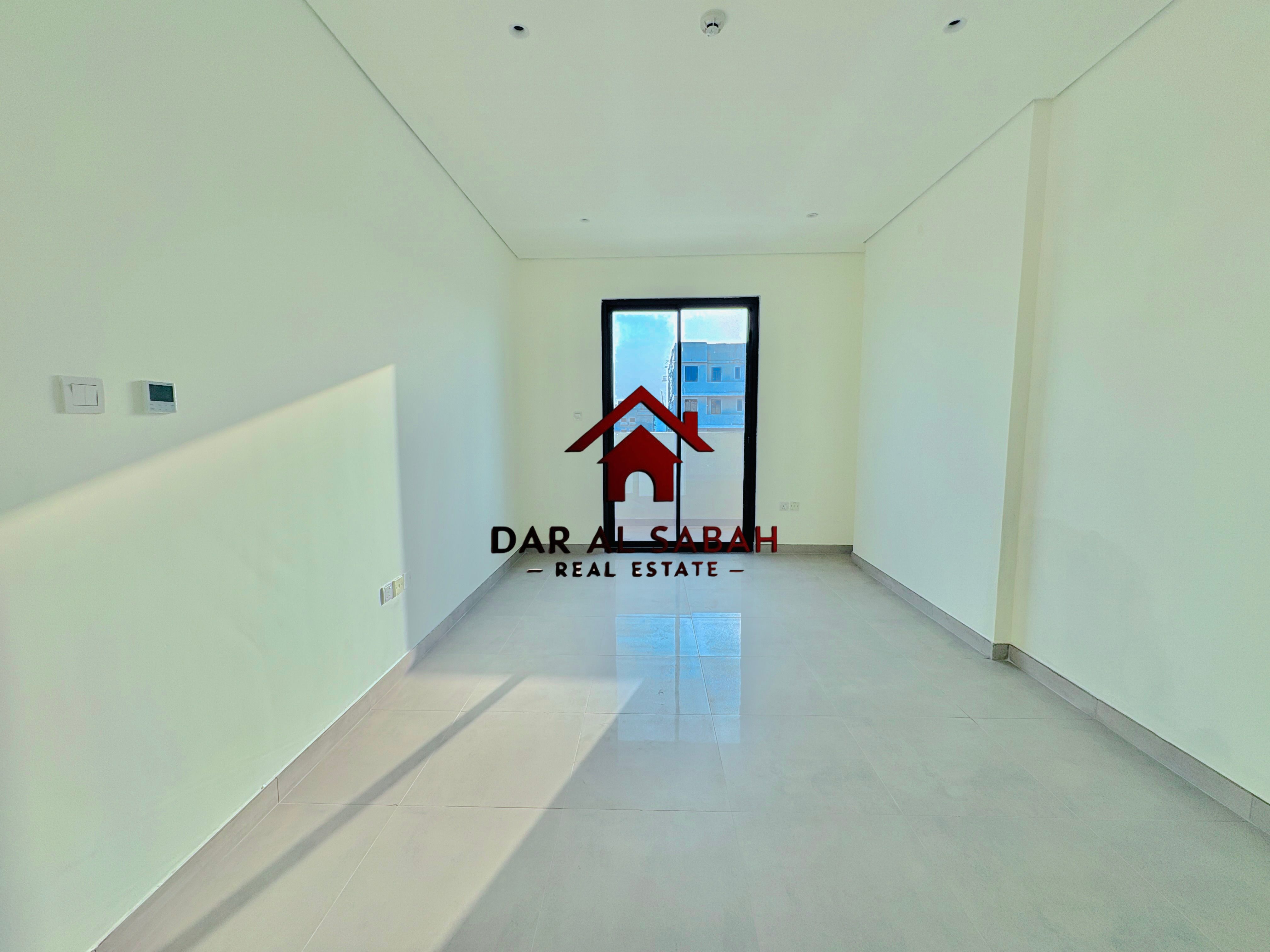 BRAND NEW HUGE 1BR WITH 2BATHROOM