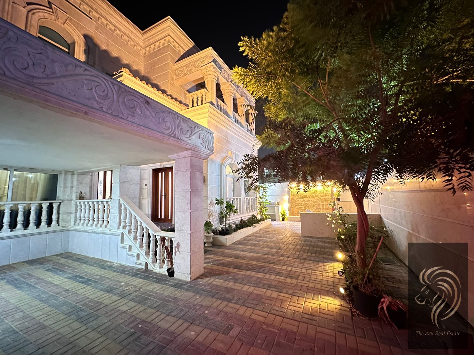 5 BEDROOMS VILLA I MODERN AND LUXURY I ALRAWDHA 1 AJMAN