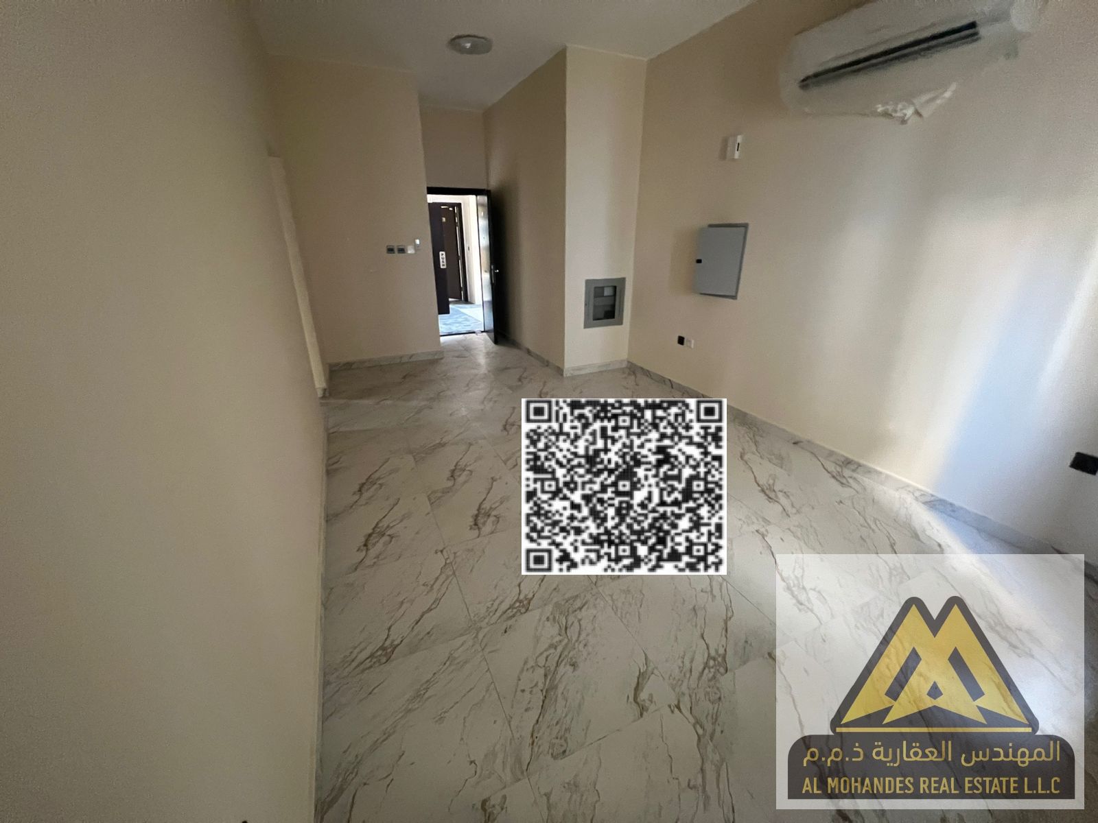 Al Rashidiya 3 area – next to Market & Save