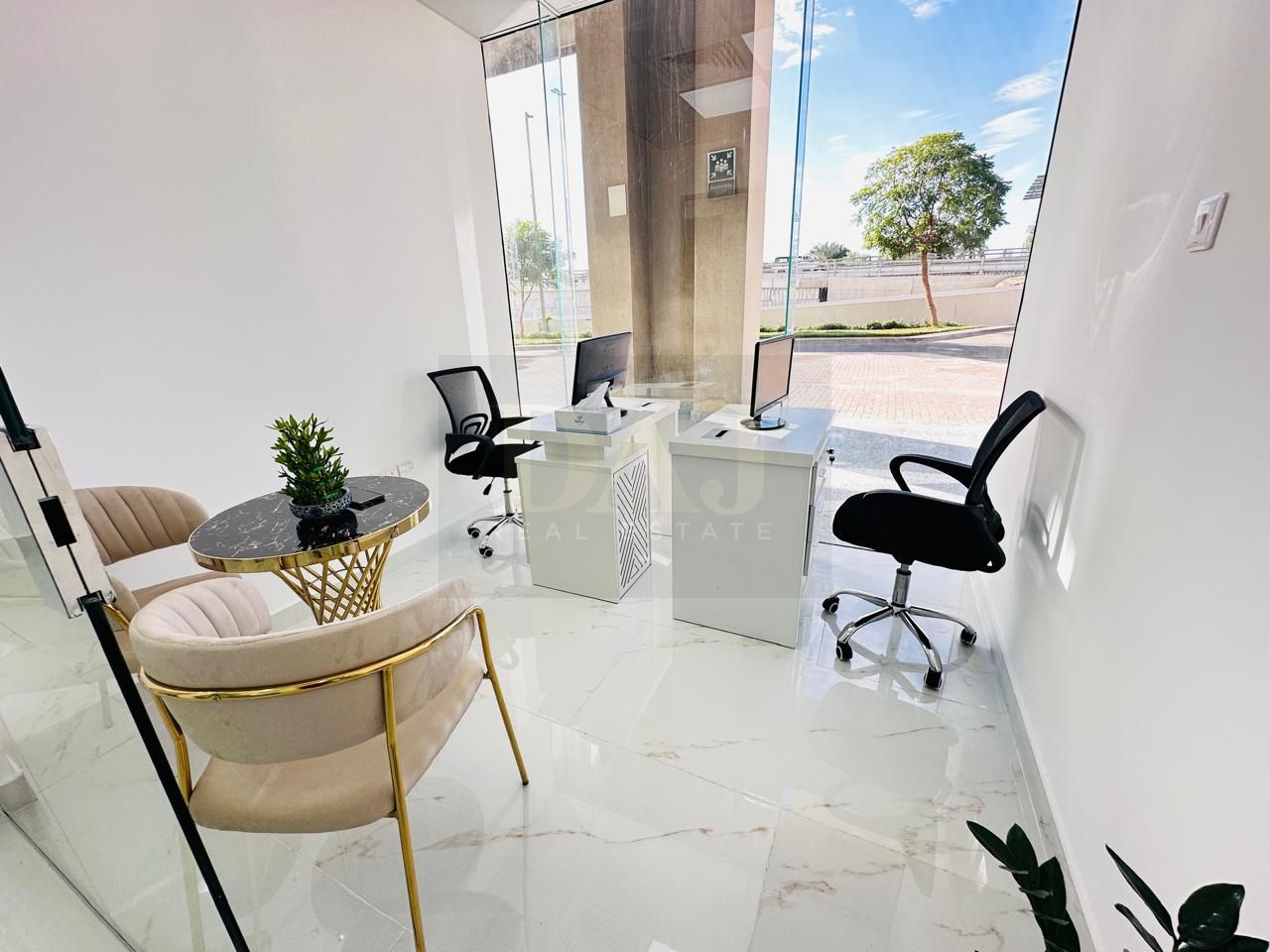 Modern Office for Rent Karama | High Demand Area | Flexible Payments