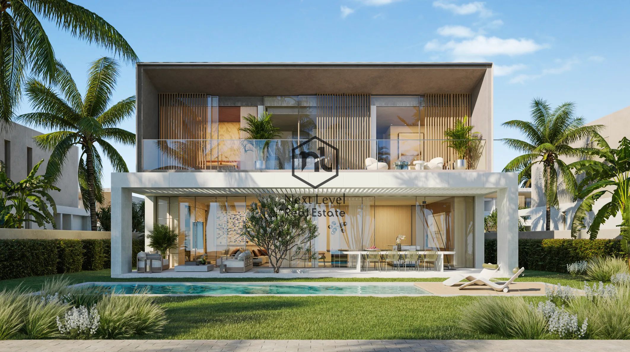 Distress Deal | Garden Villa | Below Market