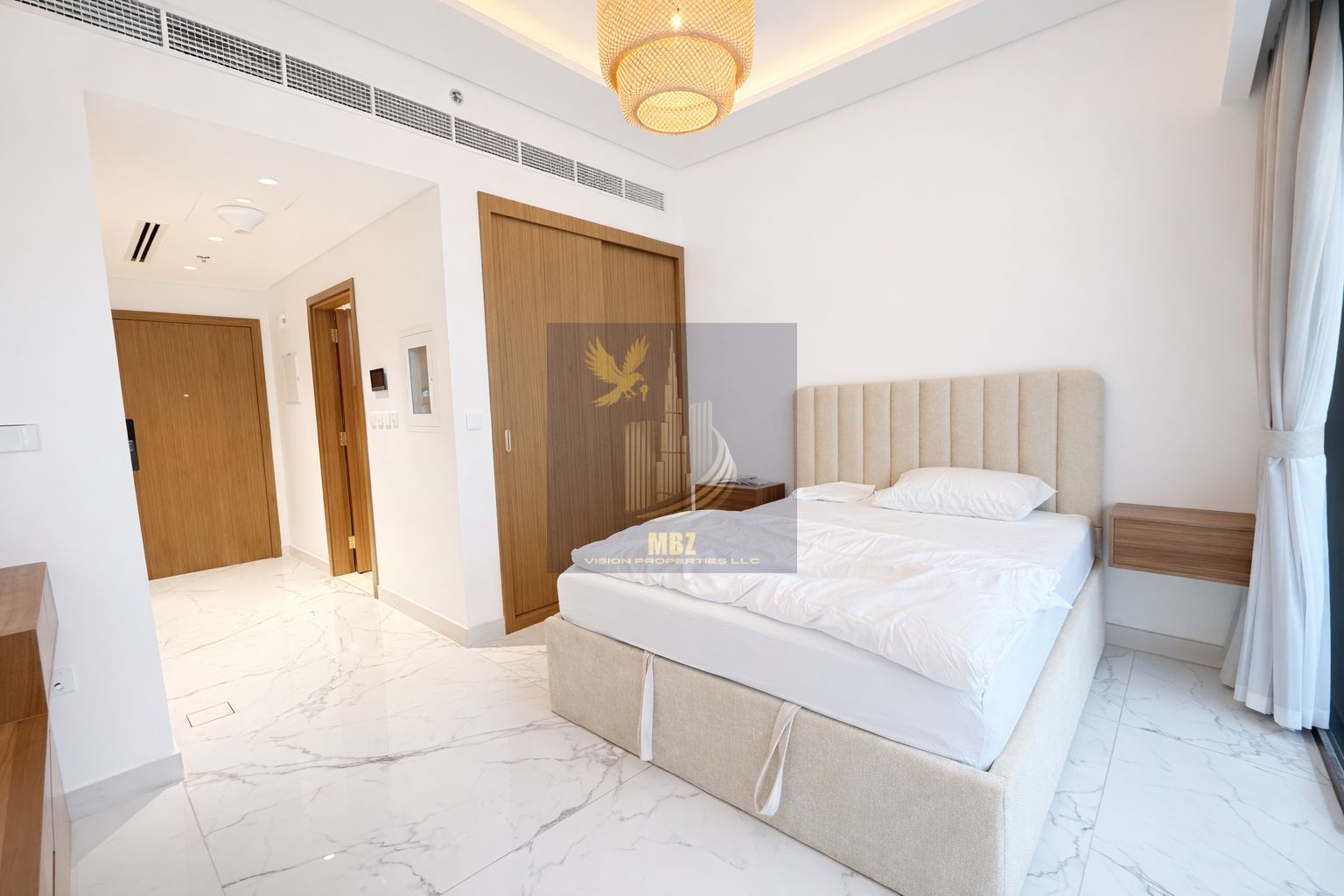 High-Demand Studio in Azizi Riviera 63 | AED 61,999