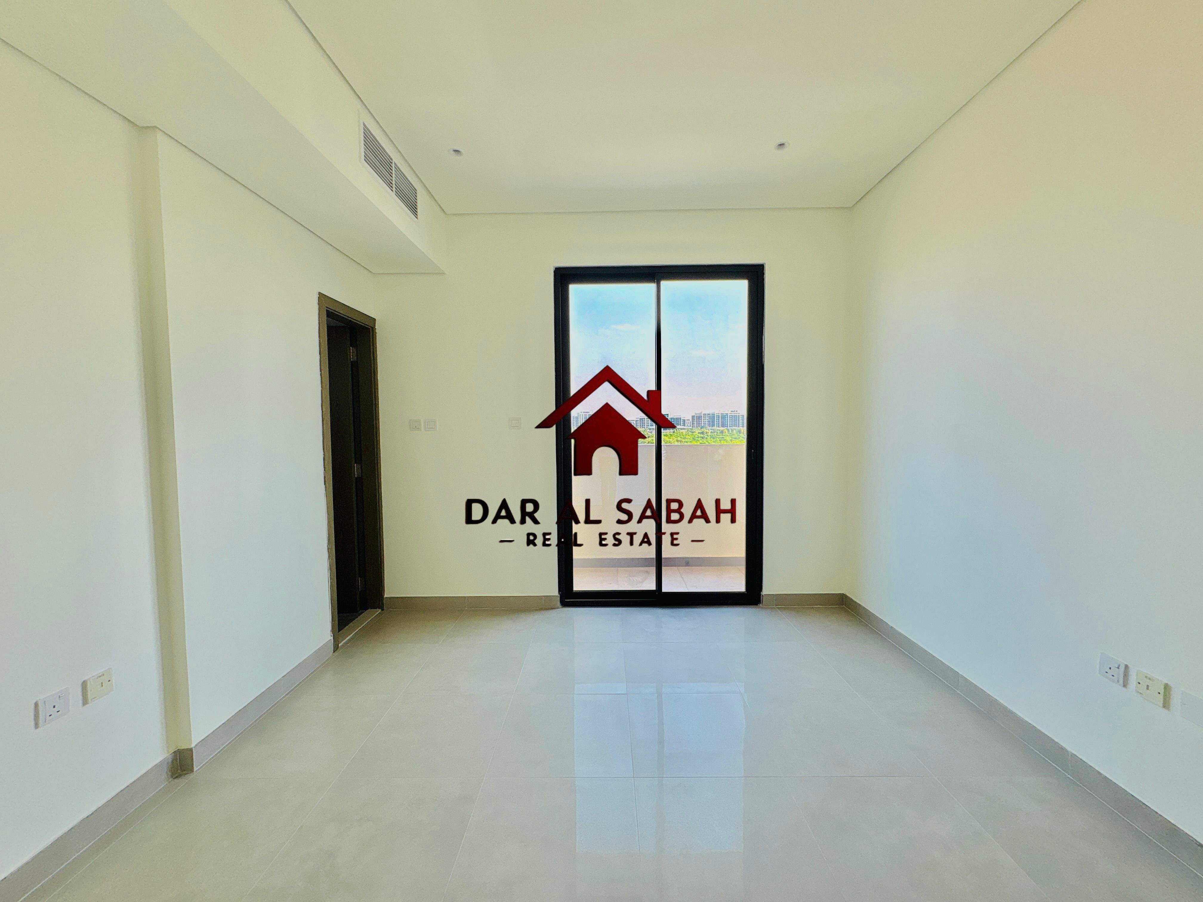 BRAND NEW HUGE 2BR WITH 3BATHROOM BALCONY