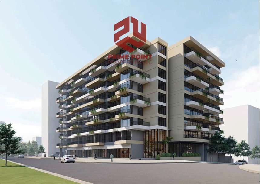 Spacious 3BR | 3 Bathrooms | Aura Prestige DSO | Q1 2027