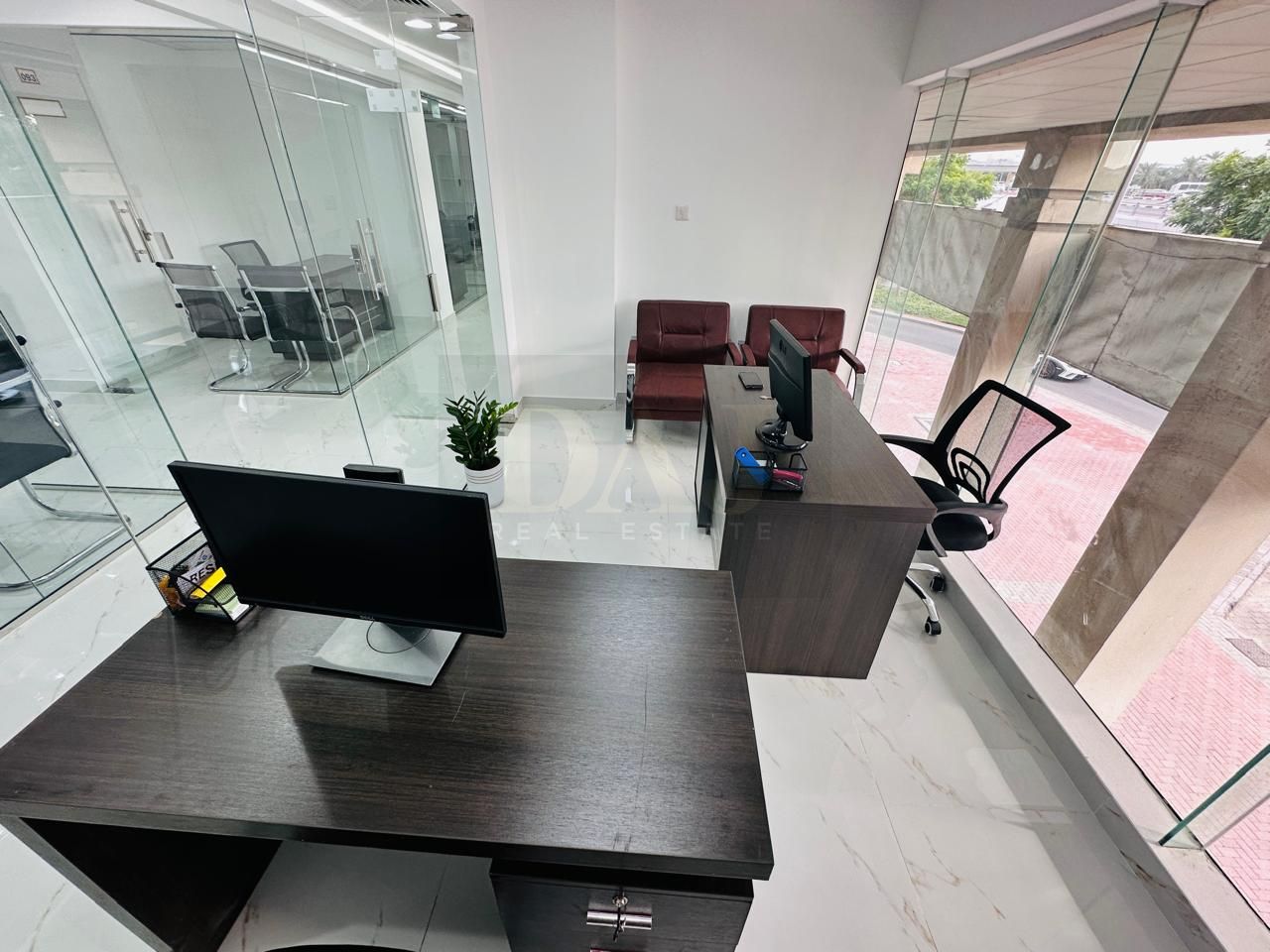 Premium Office Space for Rent Karama | High Demand Area | Main Road Location | Ready to Move