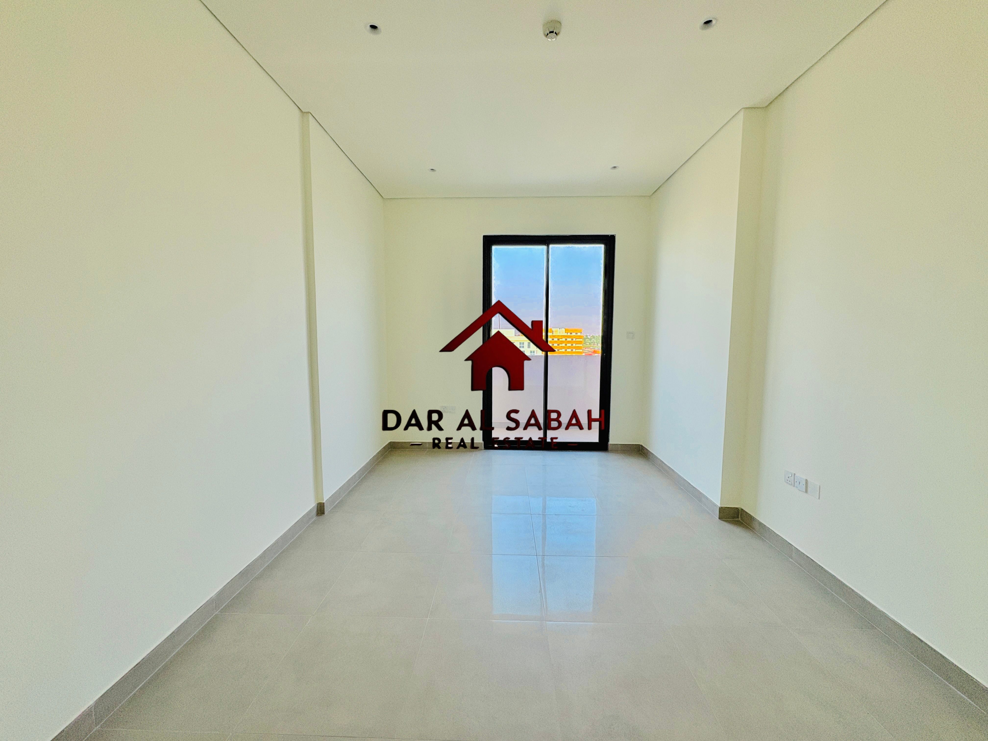 BRAND NEW 1BR WITH 2BATHROOM JUST IN 50K
