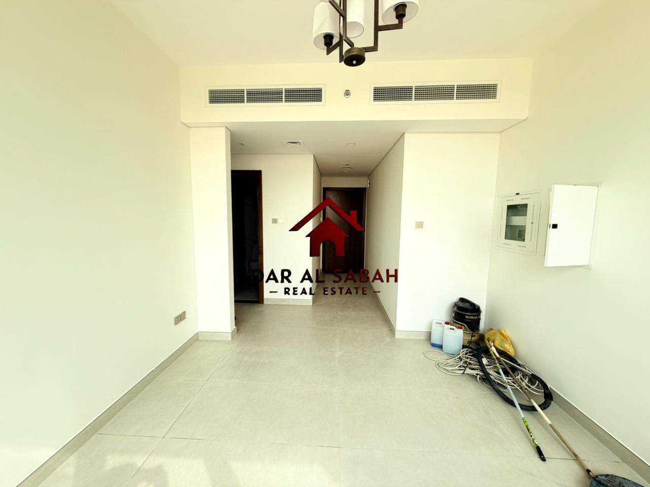 BRAND NEW HUGE 1BR WITH WARDROBE
