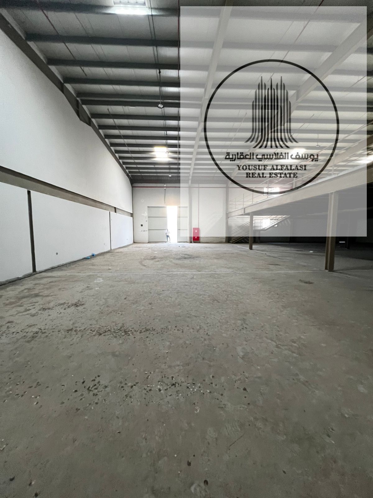80 kW, Warehouse, G+M, Prime Location, Easy Access, Suitable for All Activities