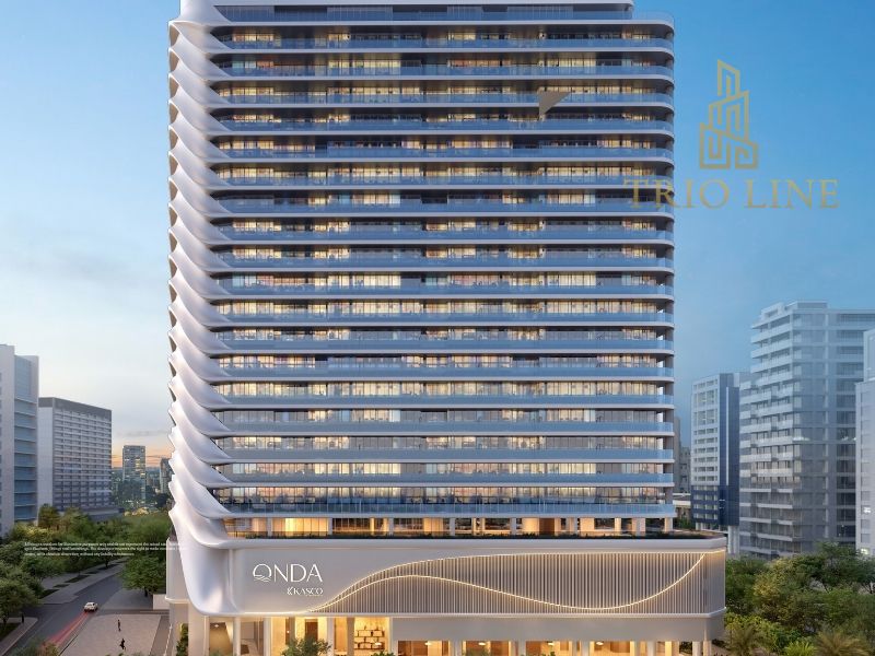 Golden opportunity | 5% Discount | 0% Commission | Easy payment | Breathtaking views