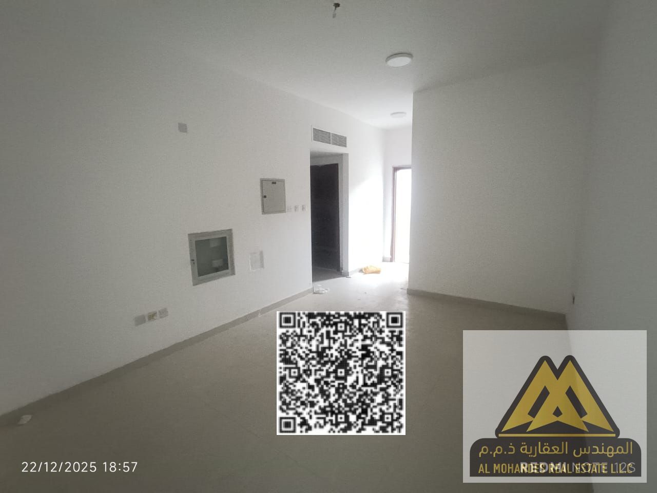 Available now for annual rent in Ajman
