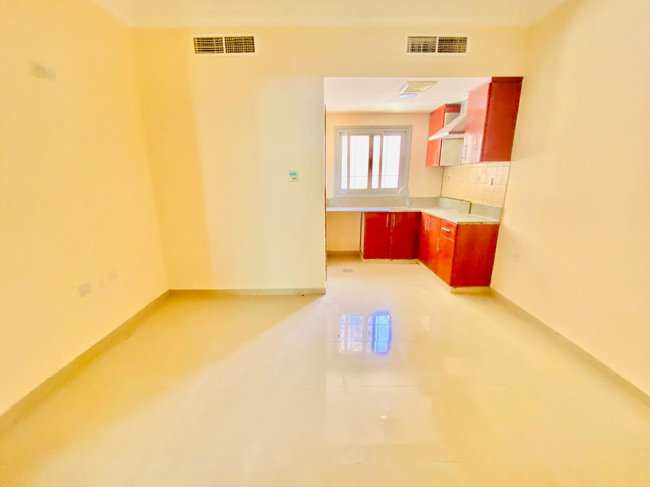 Limited Offer Luxury Studio Flat Just 20k In Muwailah Sharjah