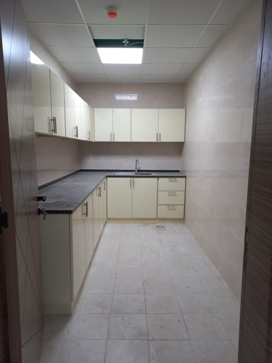 For Rent – Ready-to-Use Office | Sharjah Al Ruqa Al Hamra