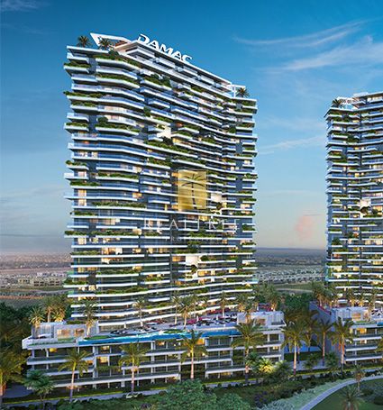 Luxury 2BR | Premium Finishes | High Investment Potential