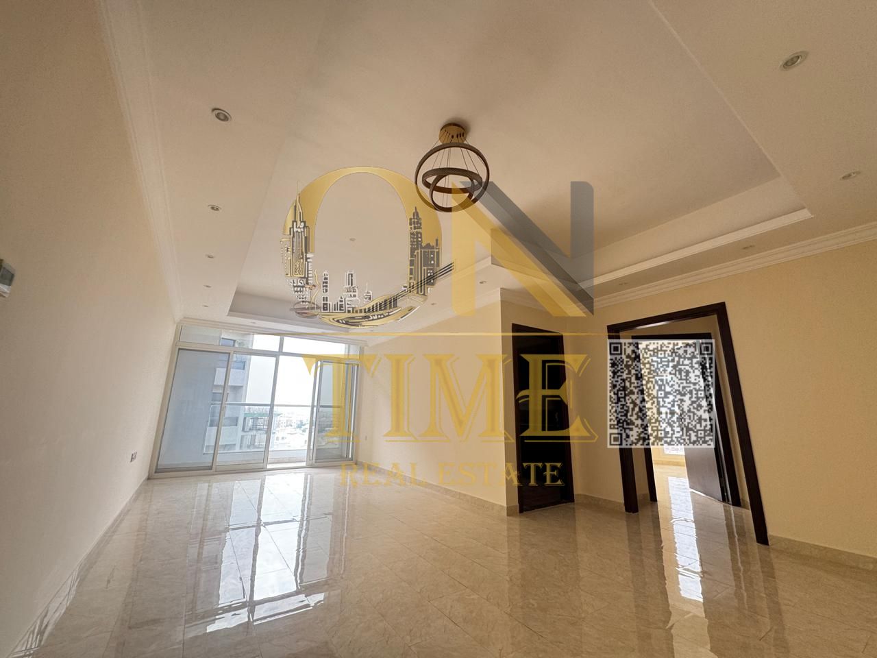 First occupancy | Prime location | Good spaces | Excellent finishing