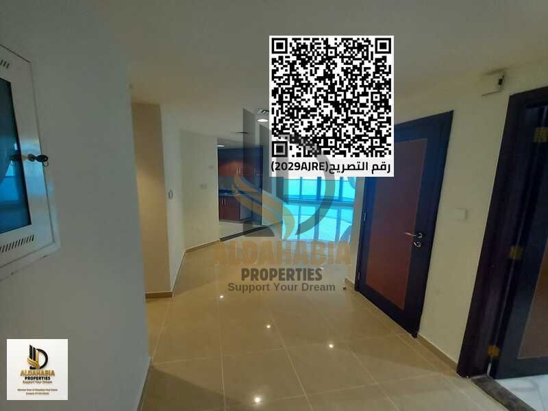 A strong investment opportunity in Aiman Corniche Residences Tower One located on Ajman Corniche offering prime location and high real estate value
