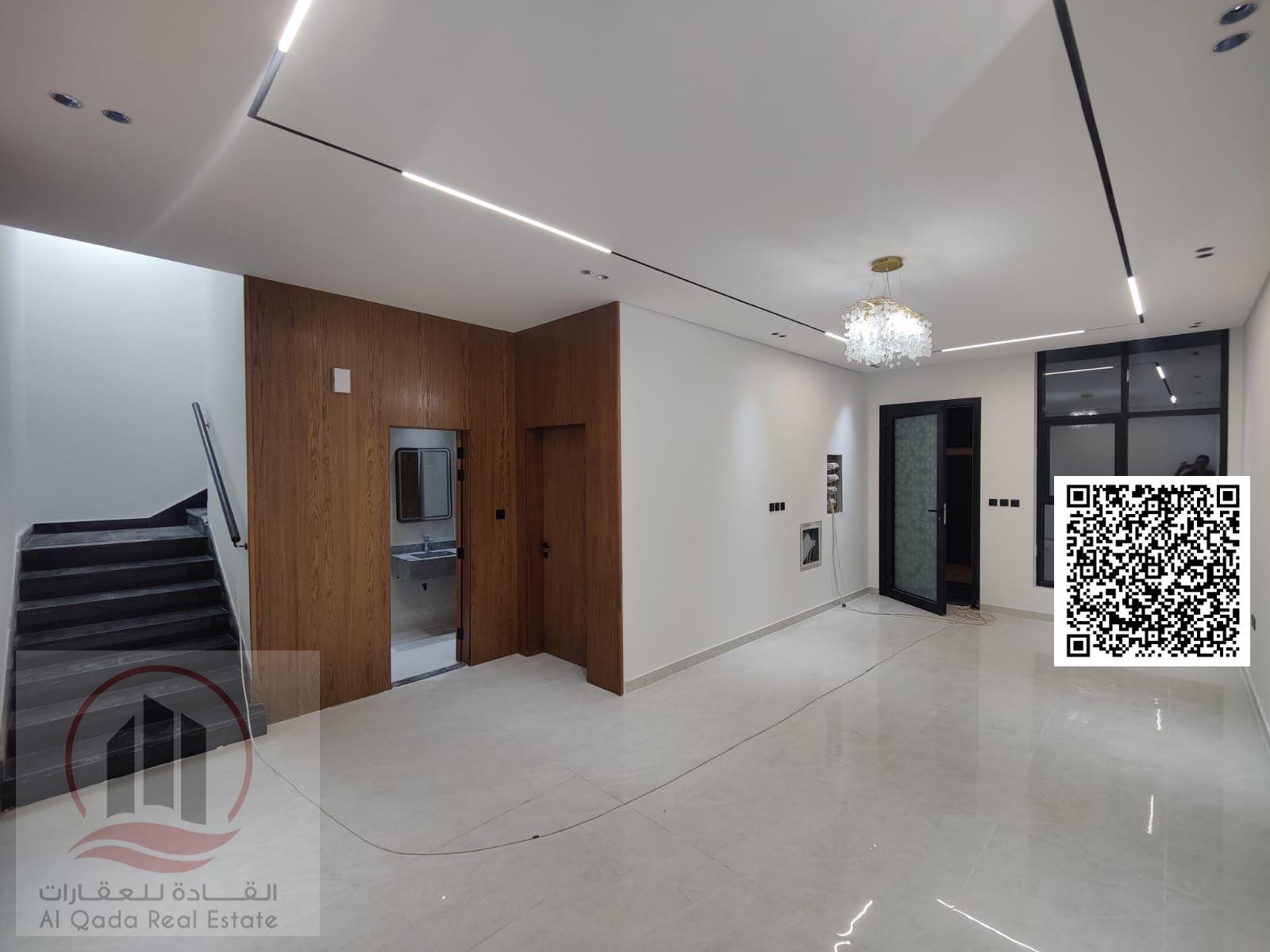 5-bedroom villa with a roof terrace at a special price including registration fees