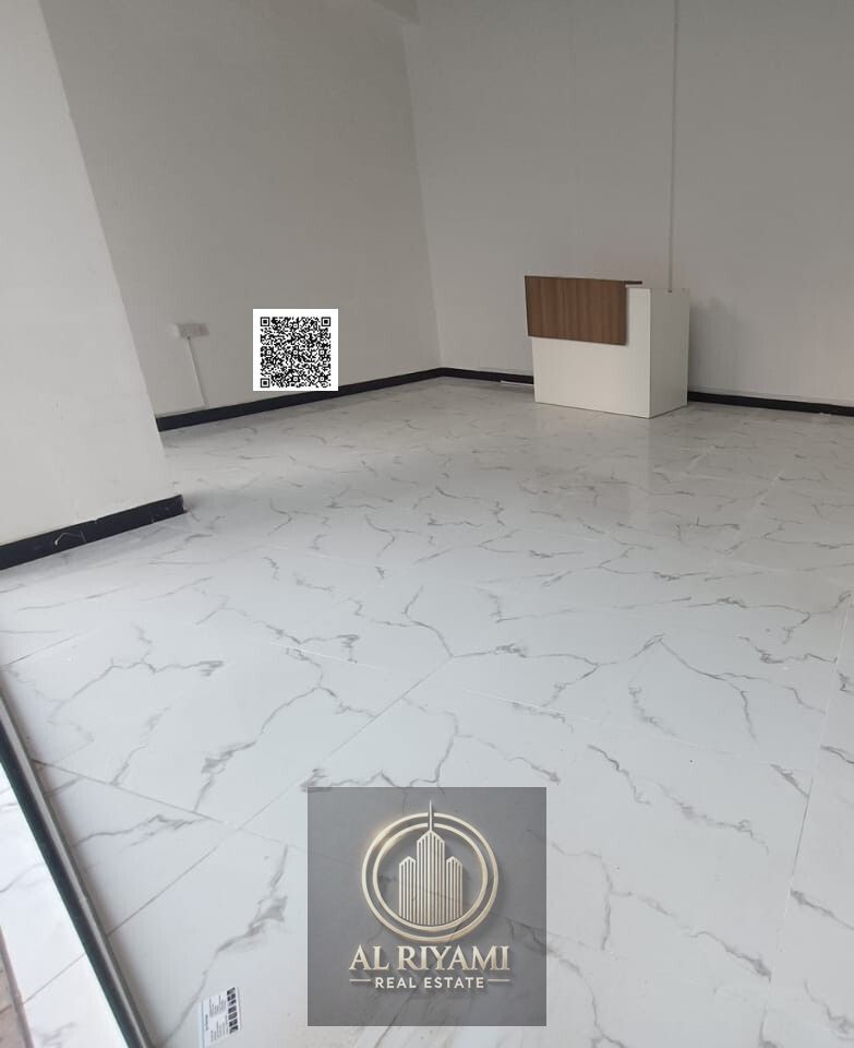 Commercial Shop for Rent in Al Mowaihat 2