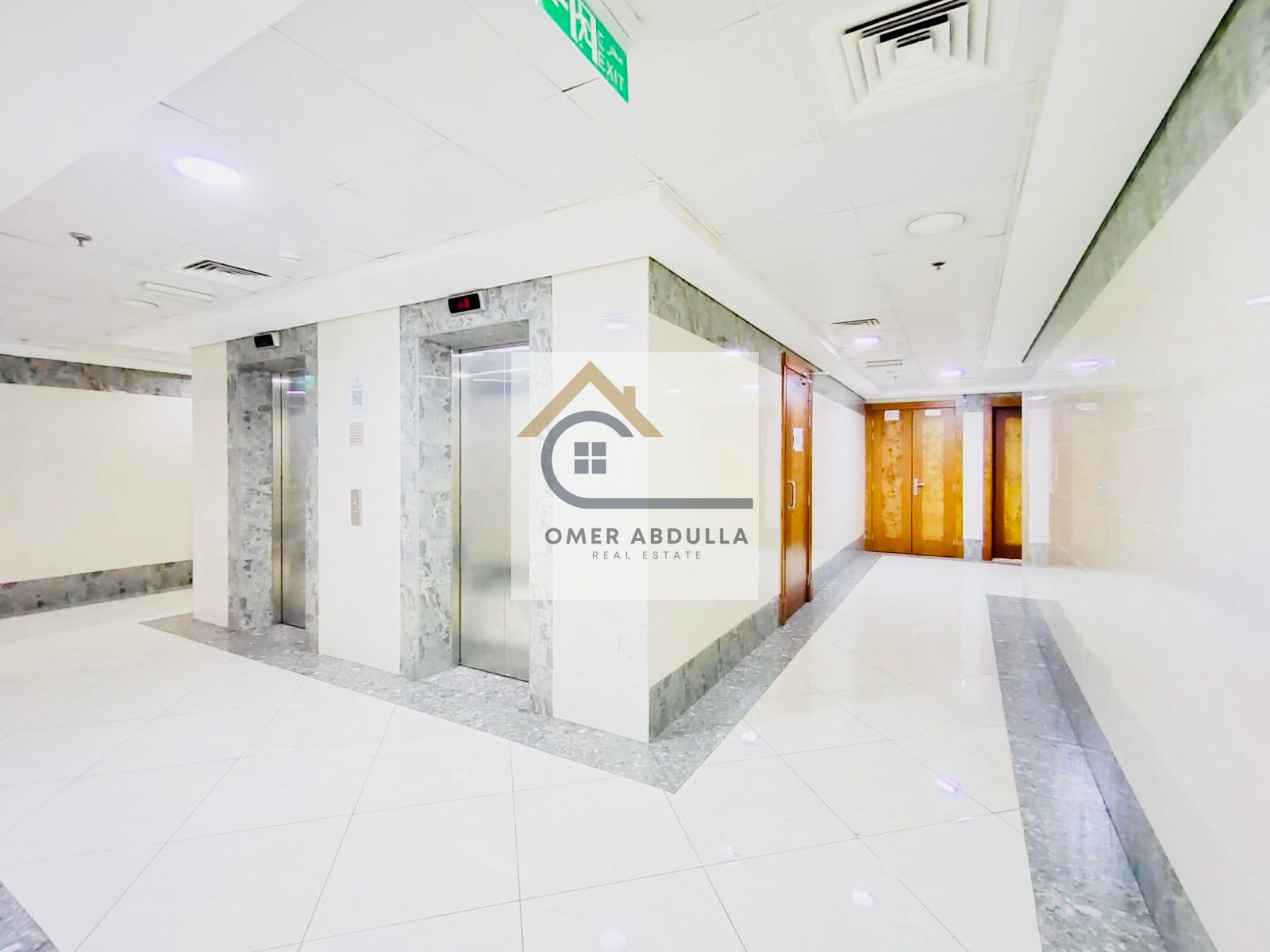 Hot Offer!! Lavish 2 Br-Apartment Both master Bedroom!! Balcony!! Covered Parking!! Only in 51k !! Muwailih Commercial Sharjah