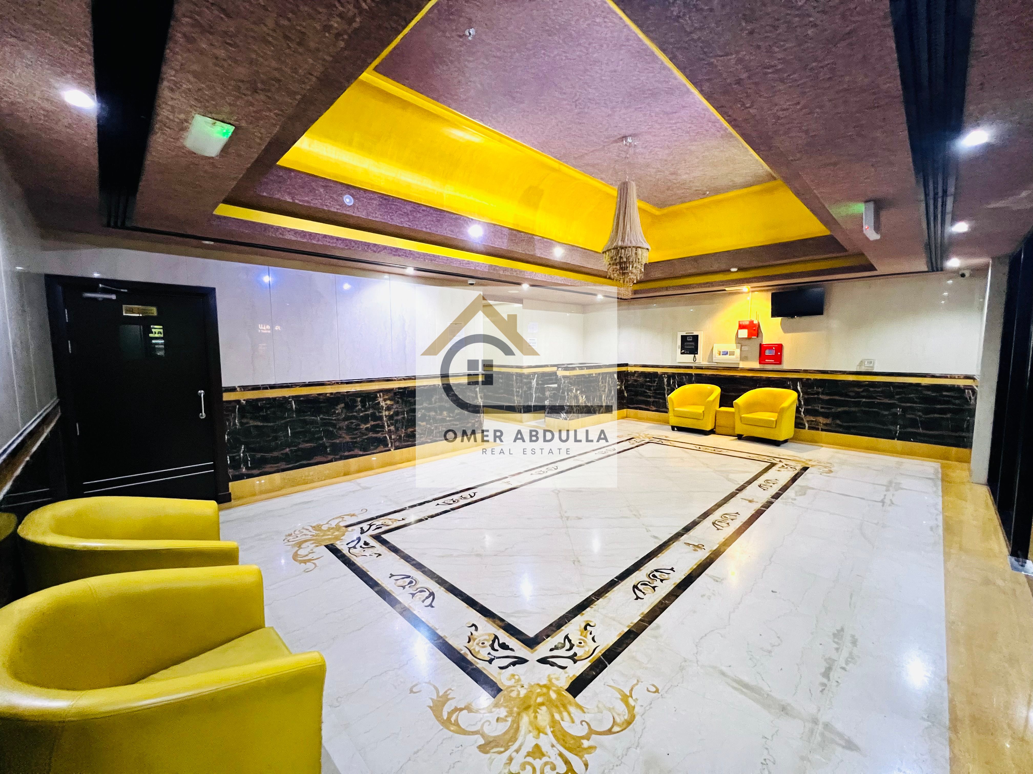 Spacious 3Br-Apartment with 3 Bath !! Store Room!! Wardrobes!! Only in 60k !! Muwailih Commercial Sharjah