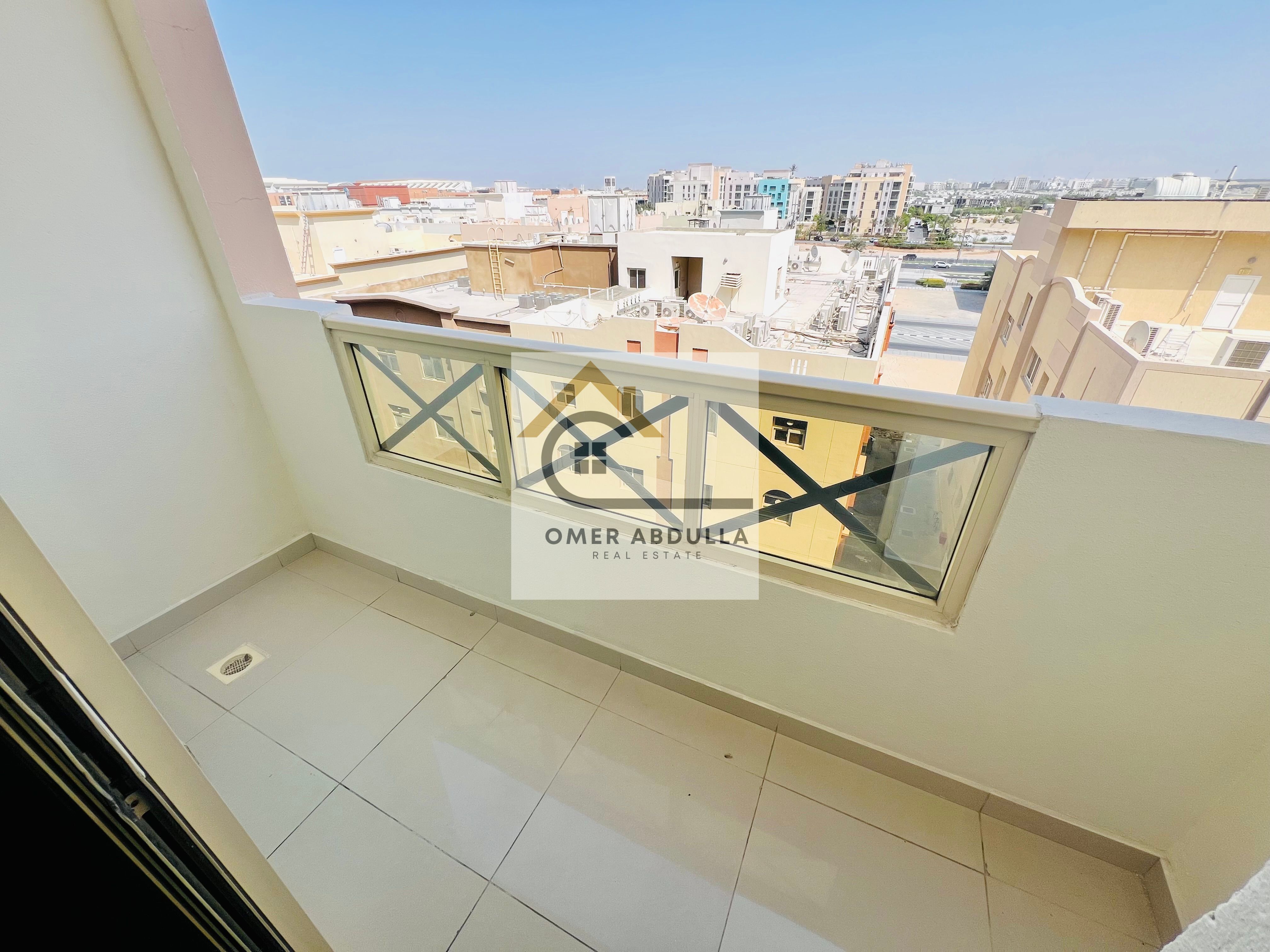 Spacious 2BHK Apartment | 2 Full Bath | 2 Balconies | Only 50K | Close to Park