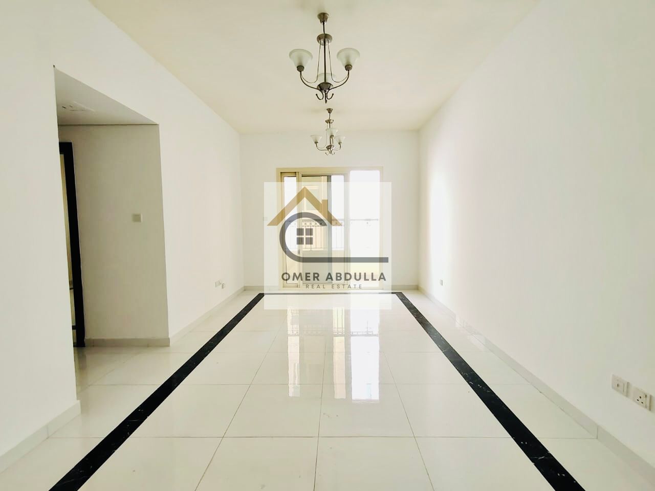 Spacious 3BHK | 3 Baths + Balcony | Only 58K | 6 Cheques | 3K Deposit | Near Family Park – Muwailih Commercial, Sharjah