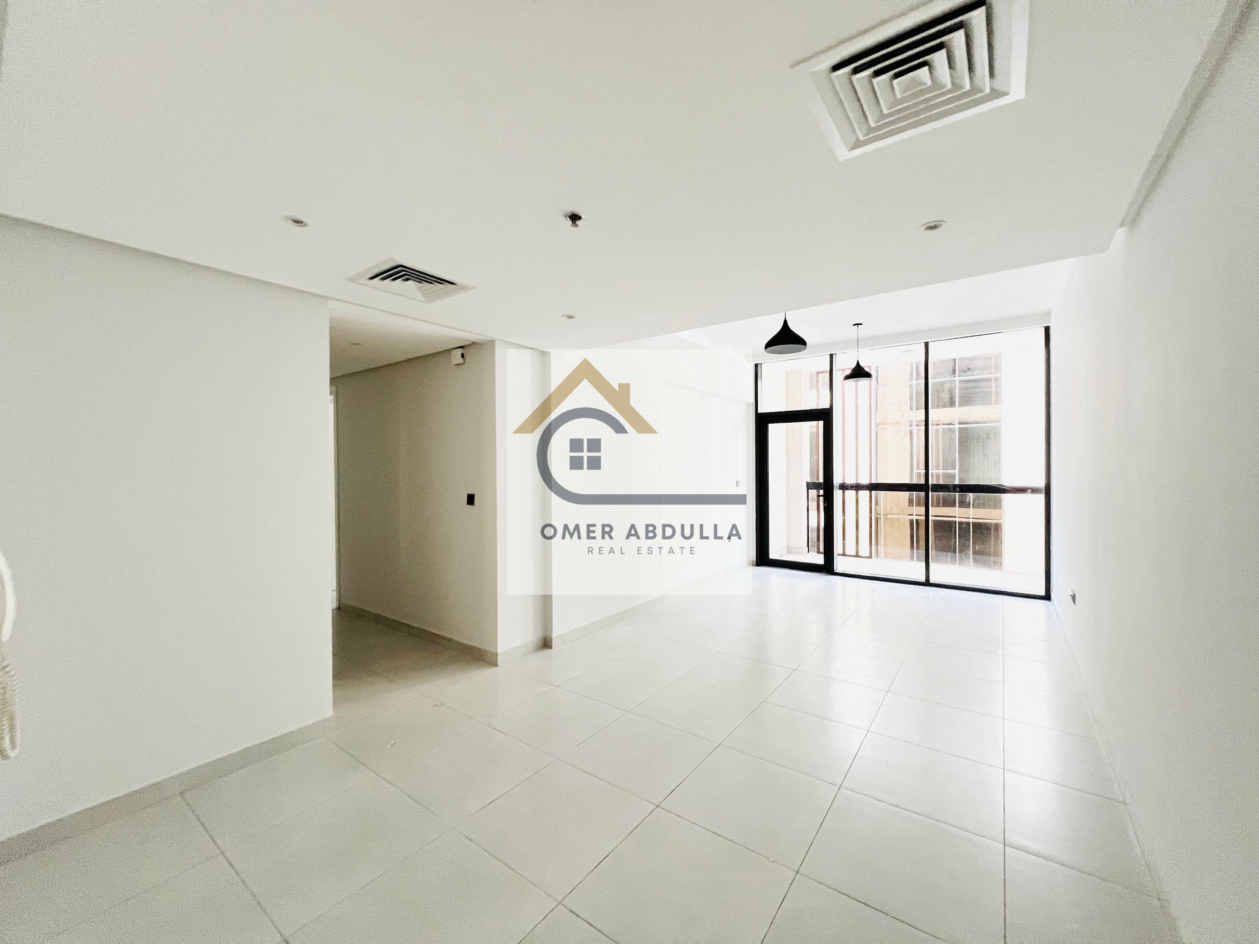 Like A New | Spacious 2 Br-Apartment with 3 Bath | Store Rooms | Wardrobes| Balcony | Only in 63K | School Zone Muwailih Sharjah