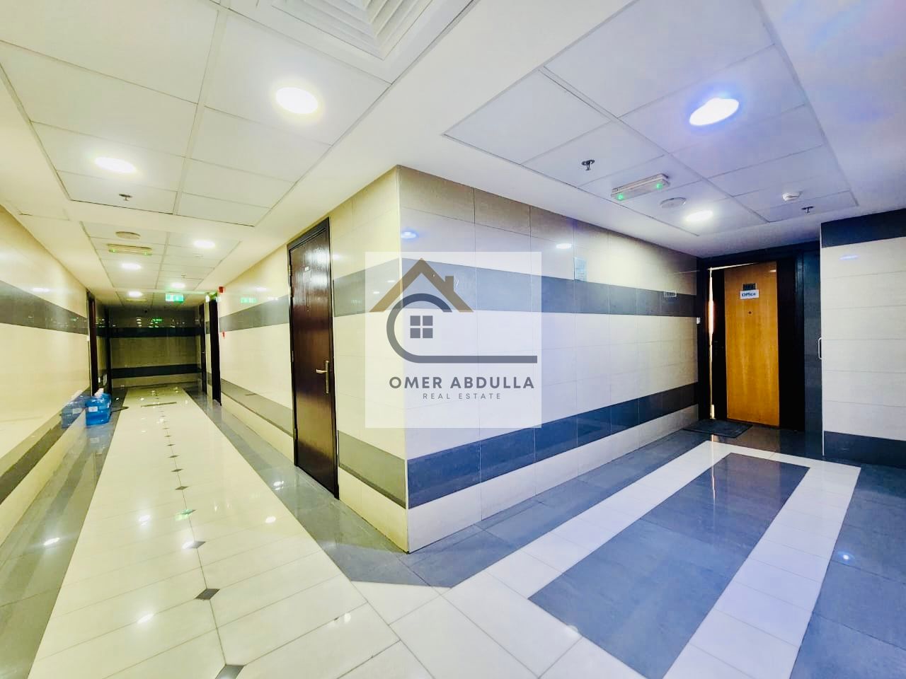 Prime Location!! Lavish 2Br-Apartment with 2 Full bath !! Close Hall with balcony!! Only 52k !! Muwailih Commercial Sharjah