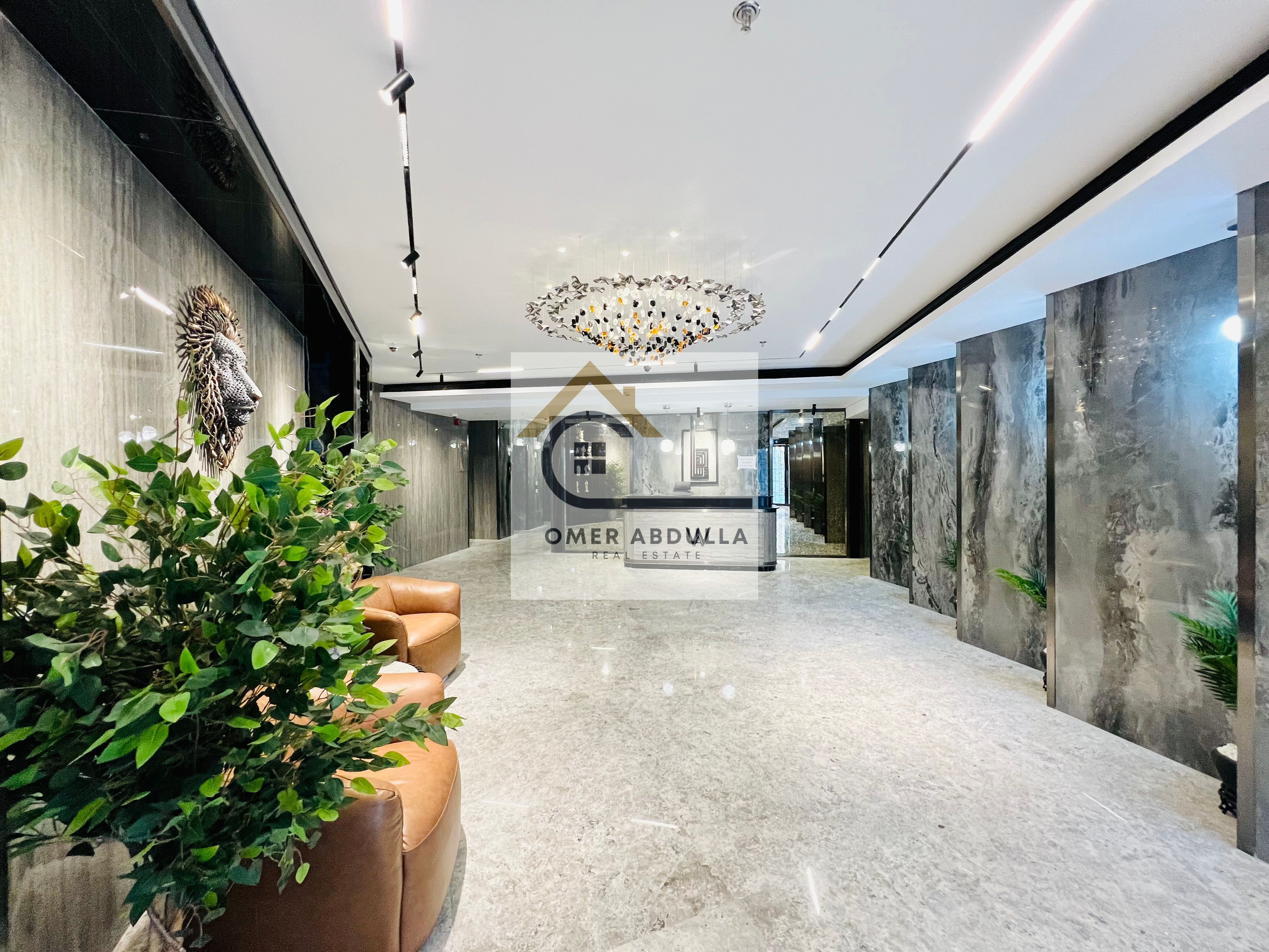 Luxury living!! Brand new Building!! 2Br- apartment with 3 bath Store Room!! Balcony!! Open view!! Close to school area!! Muwailih Commercial Sharjah