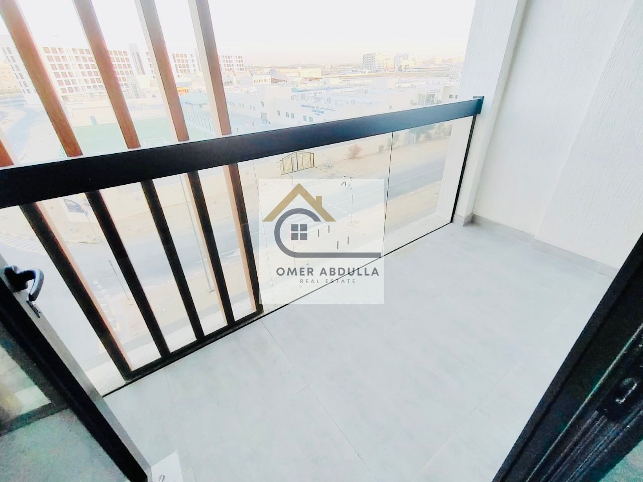 Luxury 2 Br-Apartment with 3 Bath | Gym free| Open View Balcony | Only 63k | School Area Muwailih Commercial Sharjah