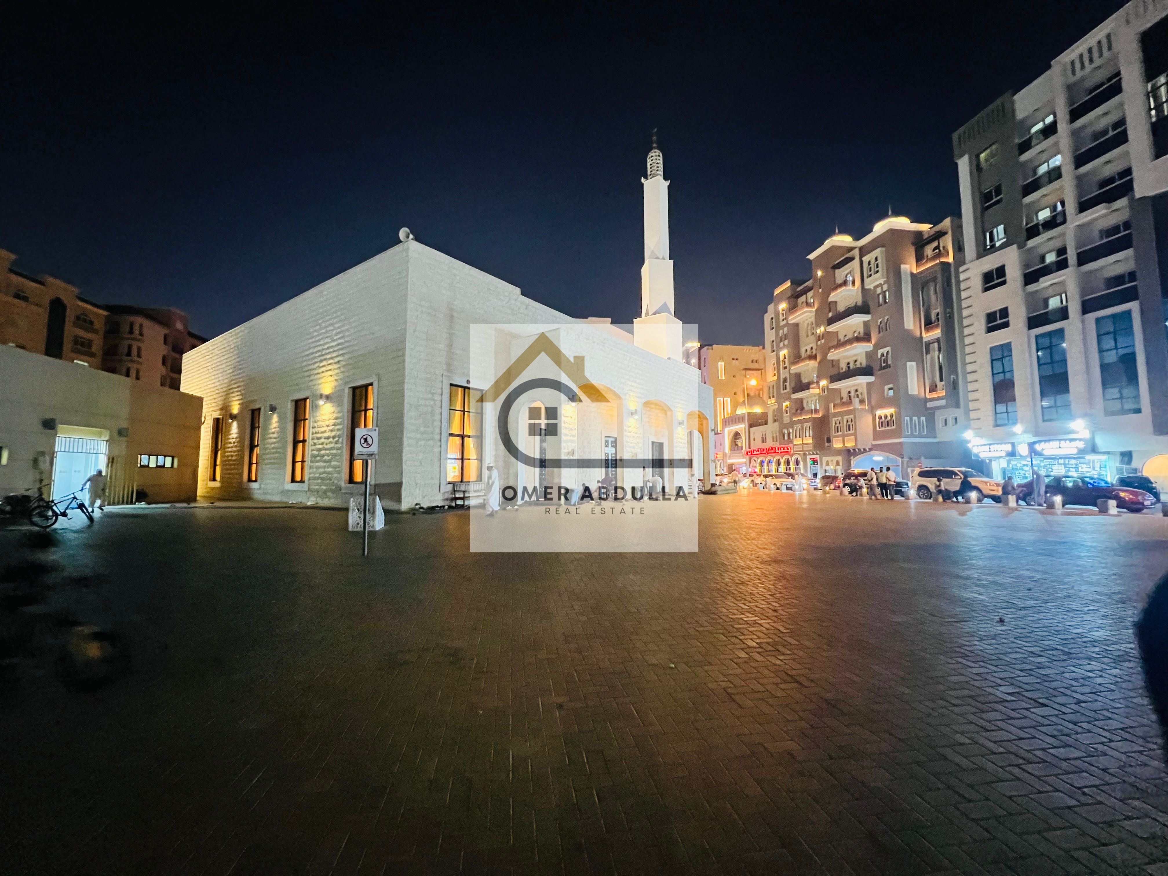 3BHK | 3 Bath | Store Room | Balcony | Close to Family Park & Mosque | Only 65K | 6 Payments | Muwailih Commercial, Sharjah