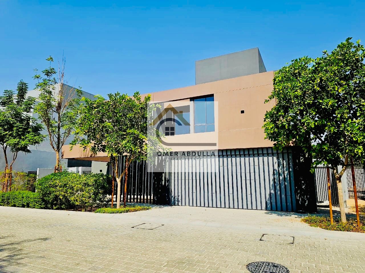 Luxury 5 Bedroom Villa with 8 Bath | Private Pool | Maid & Driver Room | 7,800 Sqft
